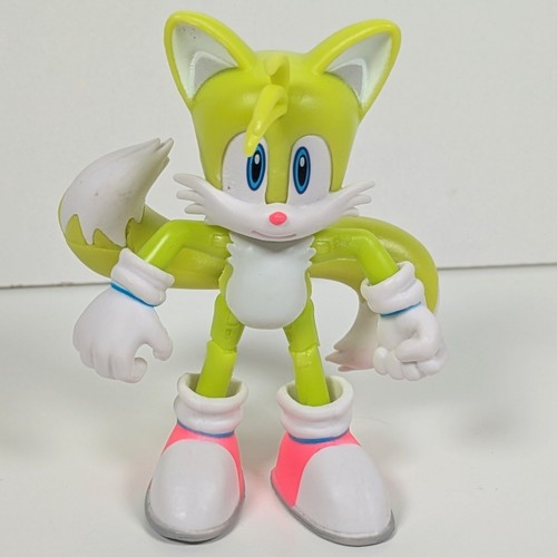 Tails sonic the - the, 30th