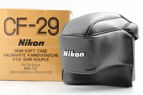 Unused box nikon cf 29 - box], cf-29