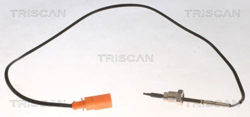 Exhaust gas temperature sensor - exhaust,