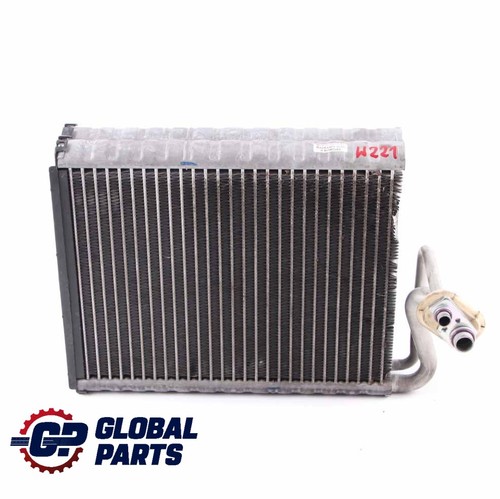 Heater evaporator mercedes - heater,