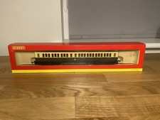 Hornby R2222 GWR Clerestory