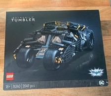 LEGO Super Heroes: Batmobile
