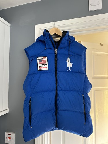 Polo ralph lauren down - polo,