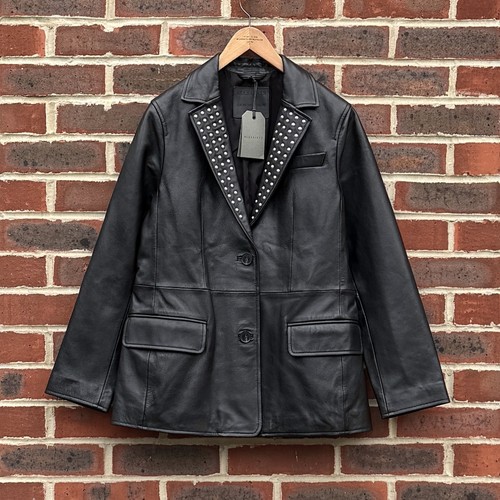 Allsaints ladies corinna stud - allsaints,