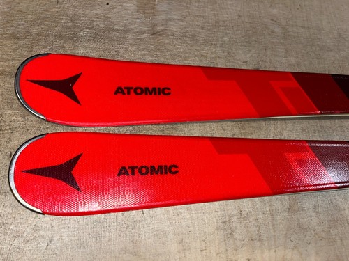 Skis atomic redster 175 cm - atomic,