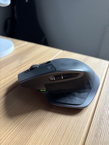 Logitech master good - 2s,