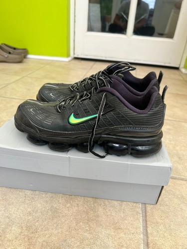 Size nike air vapormax - 8,