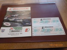 SILVERSTONE AUTO TRADER