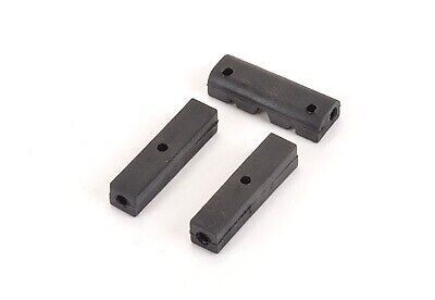 Schumacher servo mount - servo,