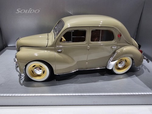 Solido scale 8059 01 - scale,