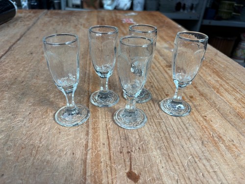 Recycled glass wine - wine, x