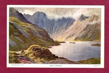 150 postcard isle - 13/150/07,