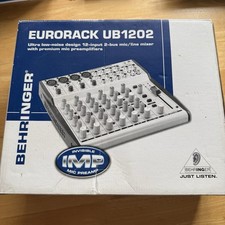 Brand New - Behringer Eurorack