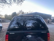 Toyota Hilux Canopy/Hardtop -