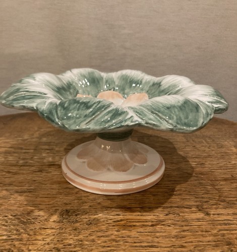 Pedestal bowl italy nora - bowl,