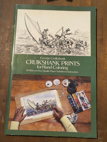 George cruikshank prints for - cruikshank,