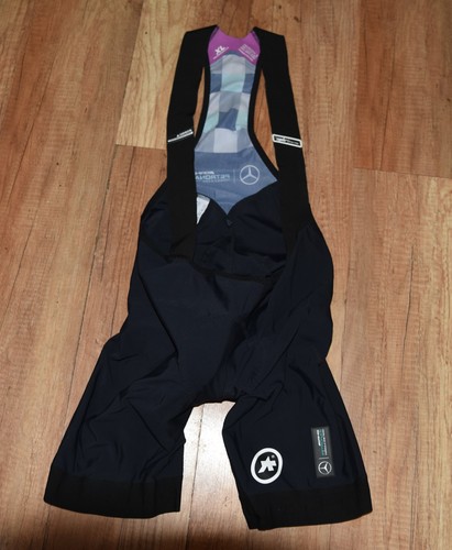 Assos zegho mercedes amg - assos,