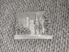 Vintage Cardiff Castle