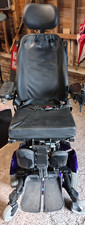 Invacare Electric Power Wheel