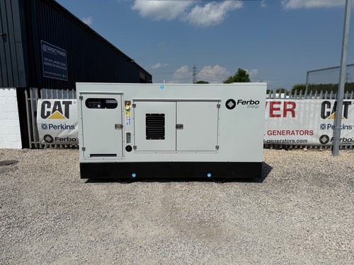 200 kva iveco - kva, diesel