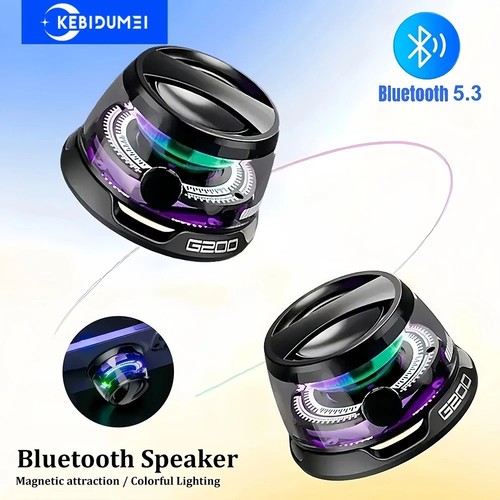 G200 mini magnetic bluetooth - mini,