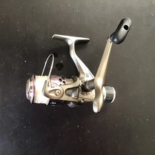 CRANE MATCH 300 FISHING REEL