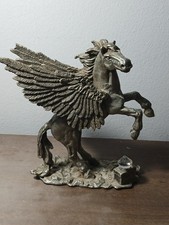 Vintage Daltec 1988 Pewter