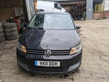 Volkswagen Touran S Tdi Mk1