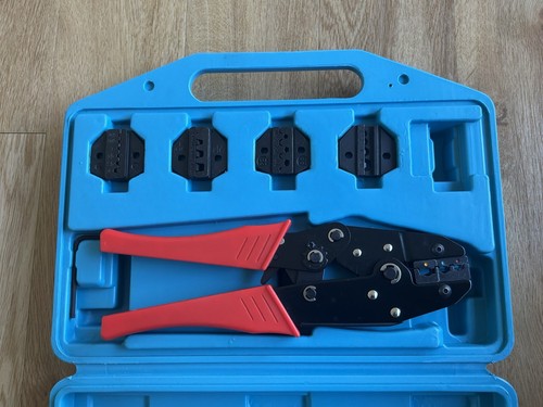 Swa ctk1 kit box ratchet - kit,