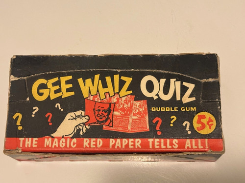 1957 topps isolation - isolation, booth
