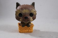 ASPCA Funko Pop! Vinyl The Wizard of Oz  Toto In Basket Funko Exclusive #1276