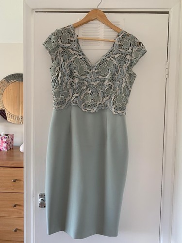 Phase eight size - 12, and