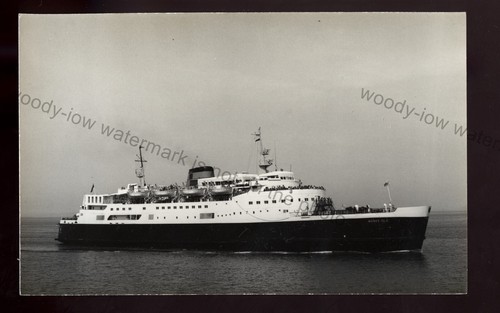 Fp1823 sealink ferry maid - ferry,