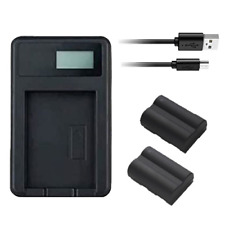 Charger & Batteries Canon MV700i MV600i MV700 MV450i MV500i MV700 MVX1i MVX2i