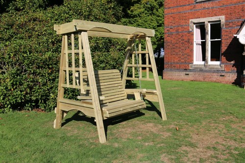 Swing seat garden - seat,,