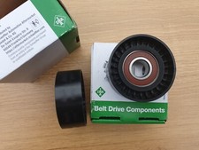 Drive Belt Tensioner fits Ford