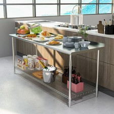 Commercial Catering Table