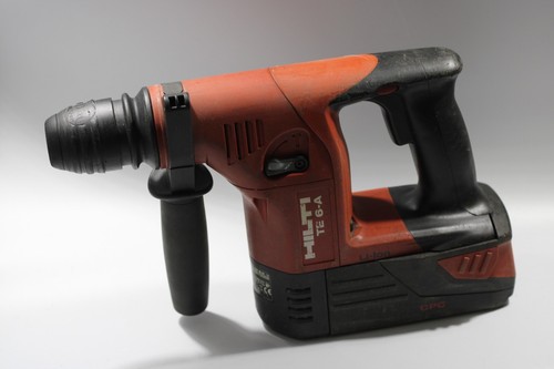 Hilti a36 36v sds 3 - 6-a36,