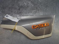 Honda CX500 TURBO CX 500 1982-