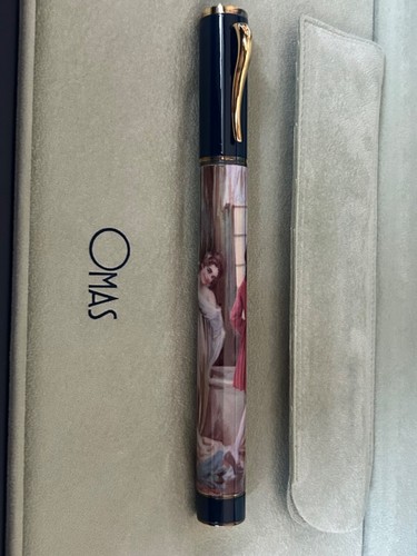 Omas giacomo casanova - omas,