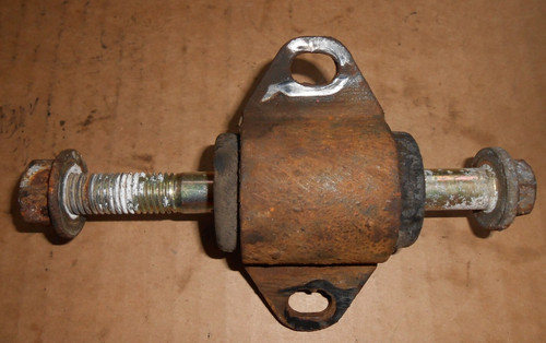 Mgf mgtf 1995 - 1995-05,