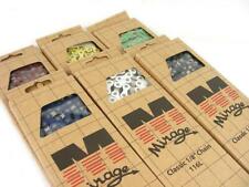 Mirage Classic Coloured 1/8 Old School BMX Chain 6 Colours Izumi DID KMC