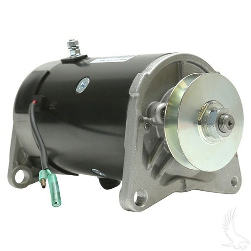 Starter generator for - for, yamaha