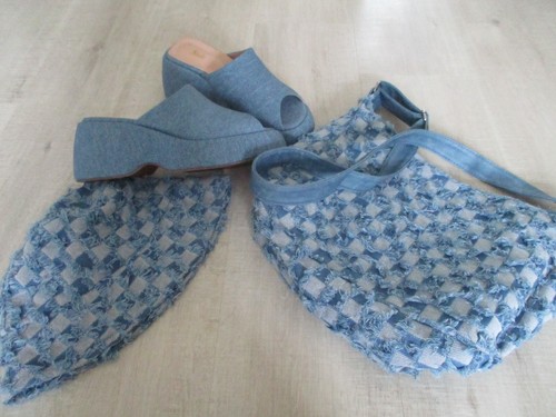 New ladies wedge - ladies,