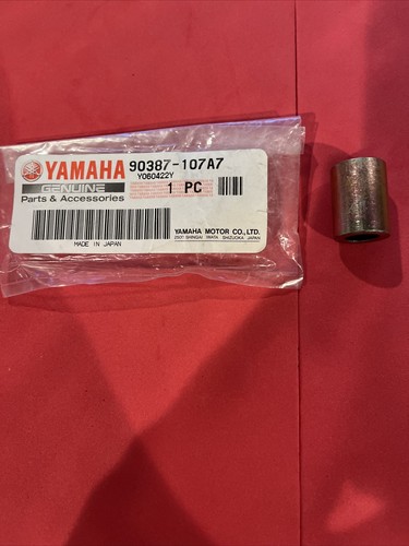 90387 107a7 yamaha - 90387-107a7,