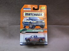 MATCHBOX 1999 #69 BLUE 1997 97