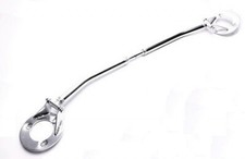 TA Technix Aluminum Front Strut Brace, VA for BMW 3 Series E36 6 Cylinder 320i 325i 32