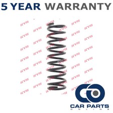 Suspension Coil Spring Rear