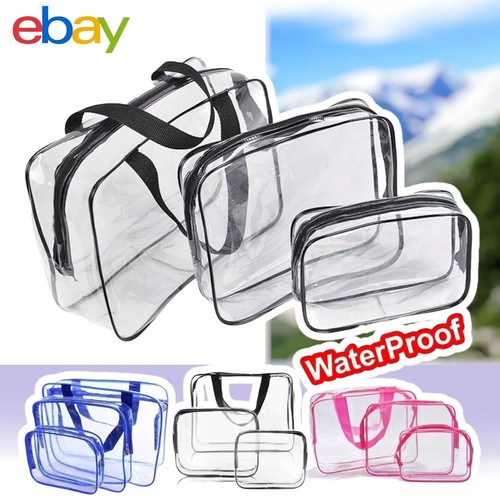 Piece waterproof travel - 3,