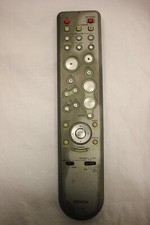 DENON RC-1049 CD MD DVD VCR AUDIO REMOTE CONTROL GENUINE ORIGINAL